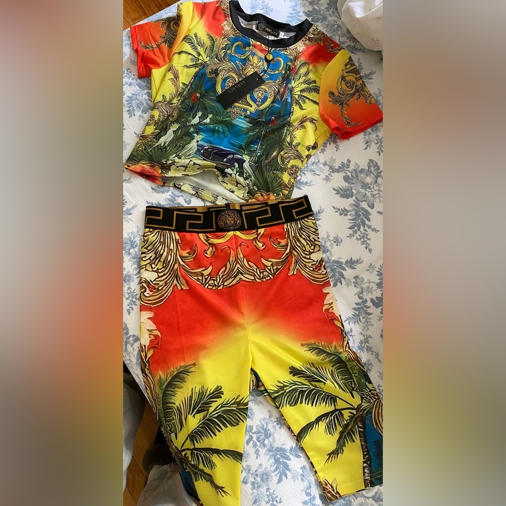 Versace set
